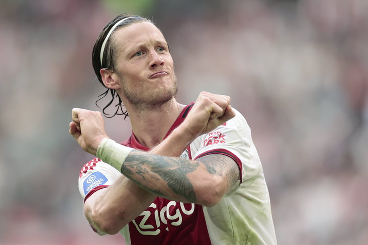 Wout Weghorst