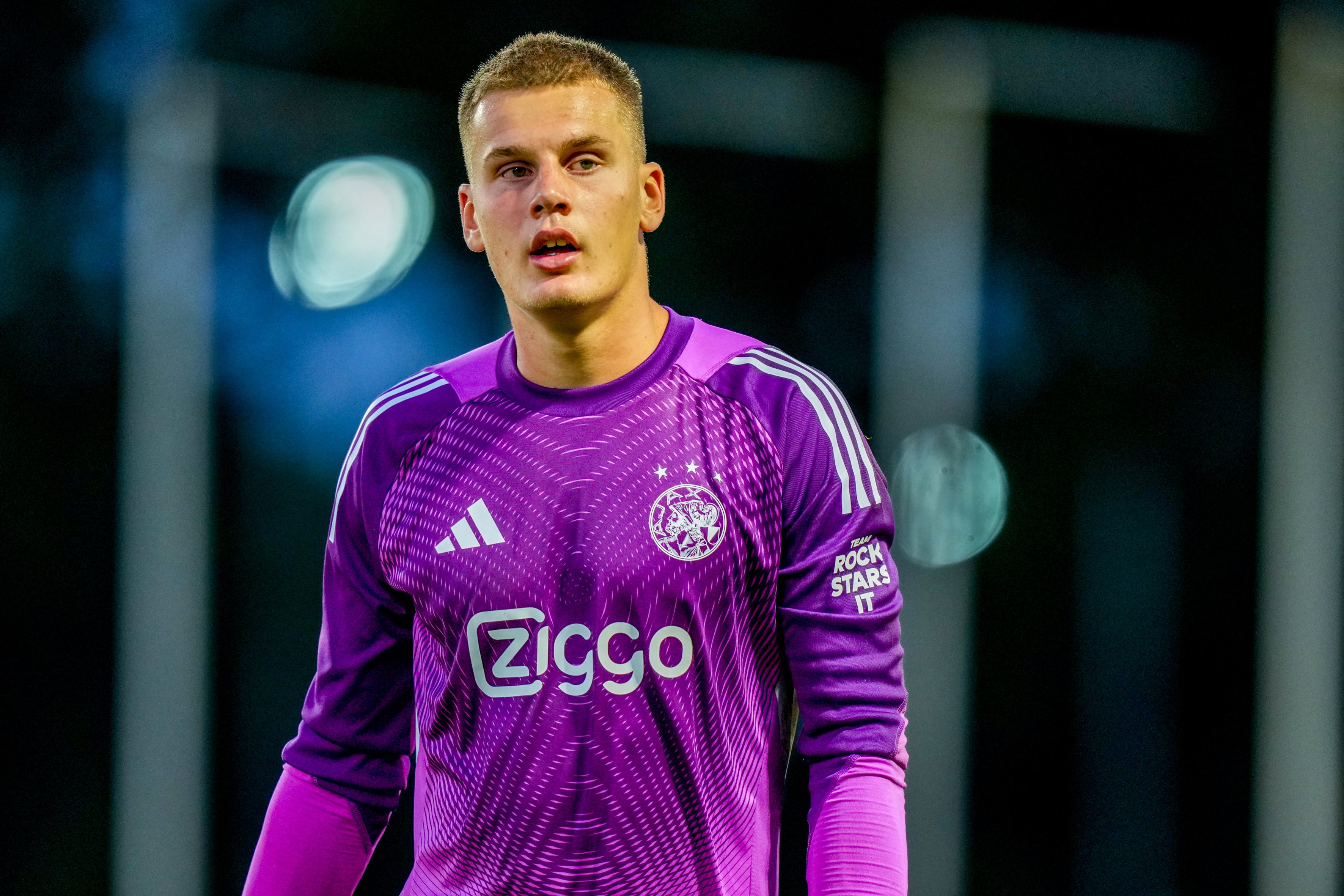 Joeri Heerkens