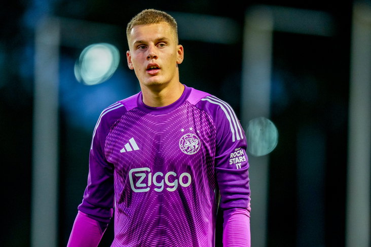 Joeri Heerkens