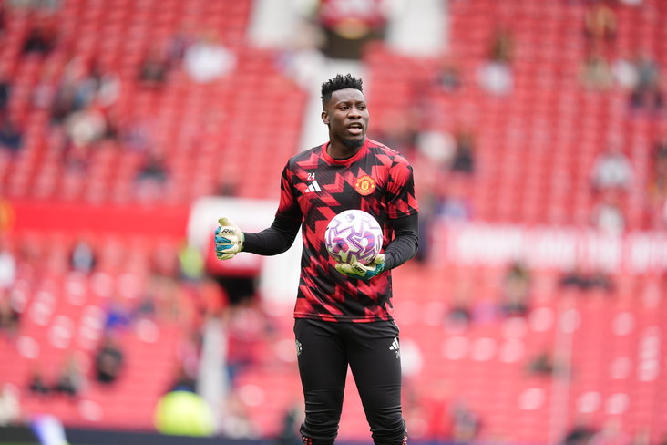 Andre Onana