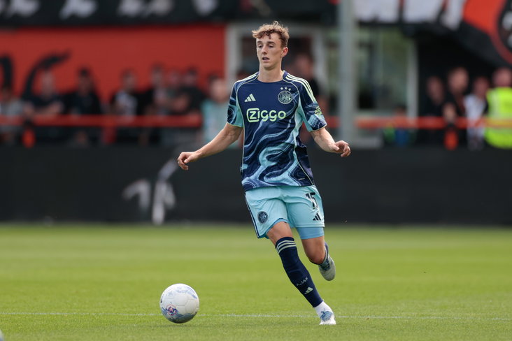 Youri Baas