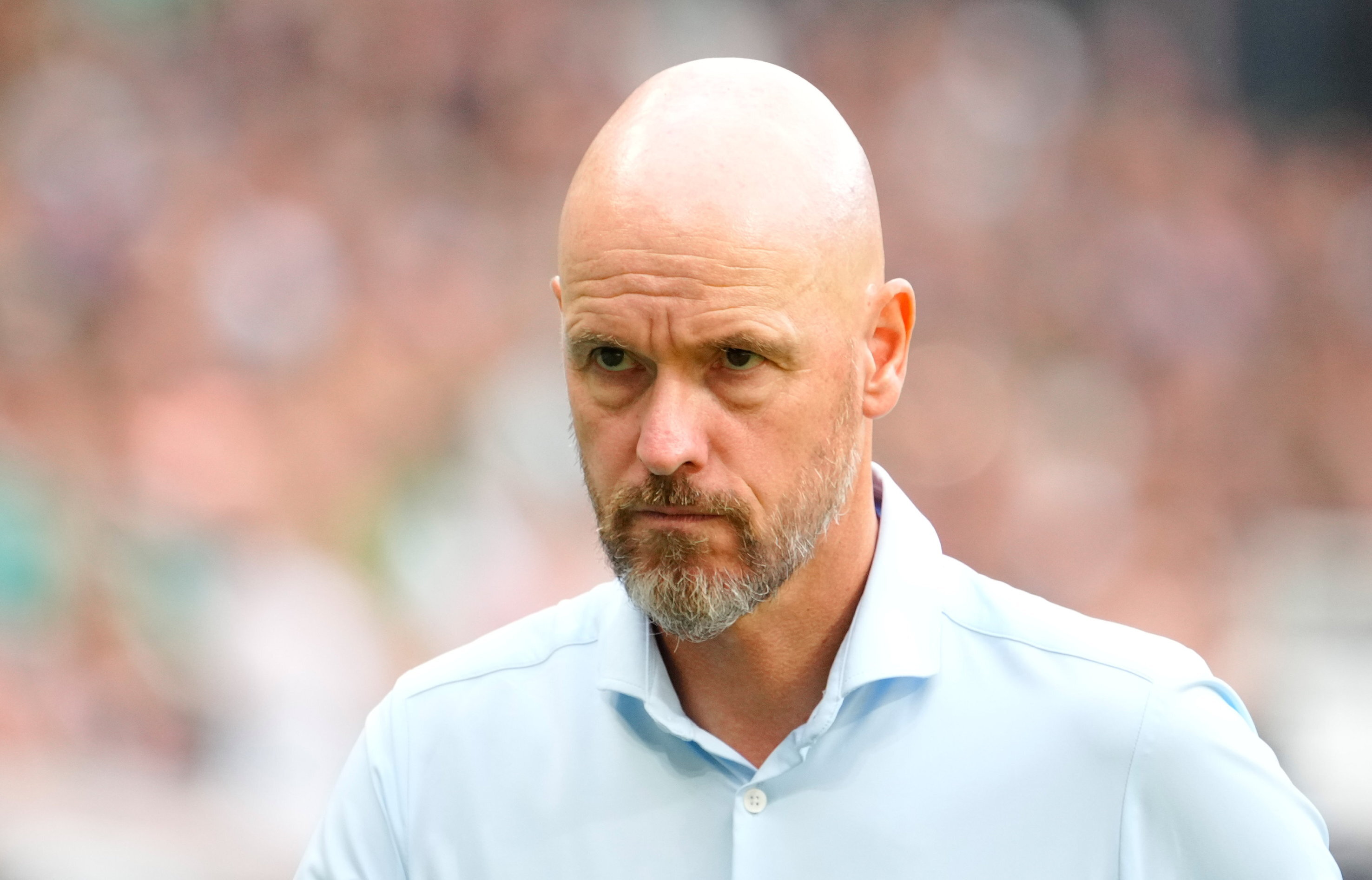 Erik ten Hag