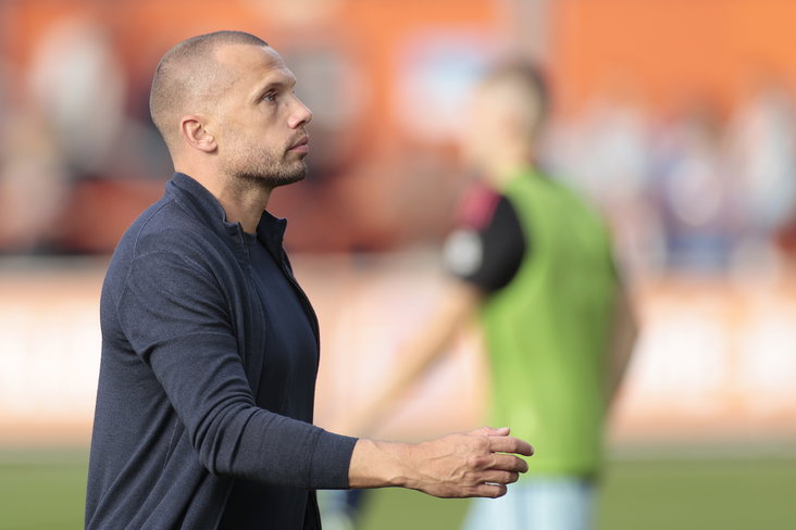 John Heitinga
