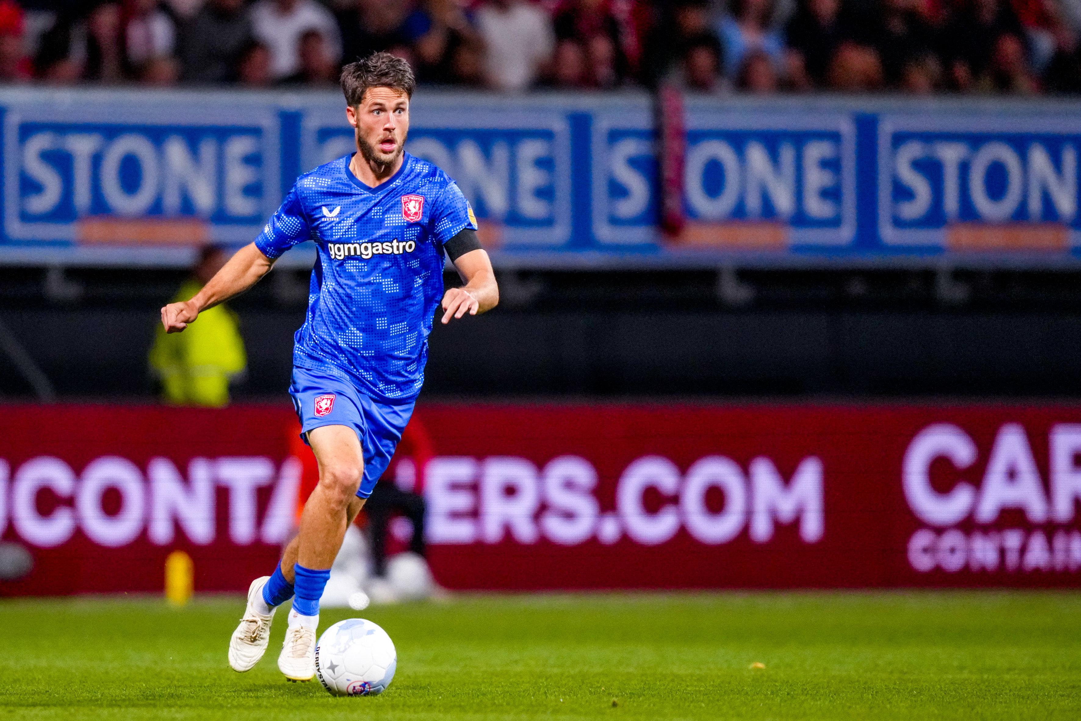 Ricky van Wolfswinkel