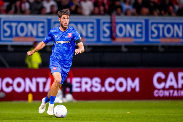 Ricky van Wolfswinkel