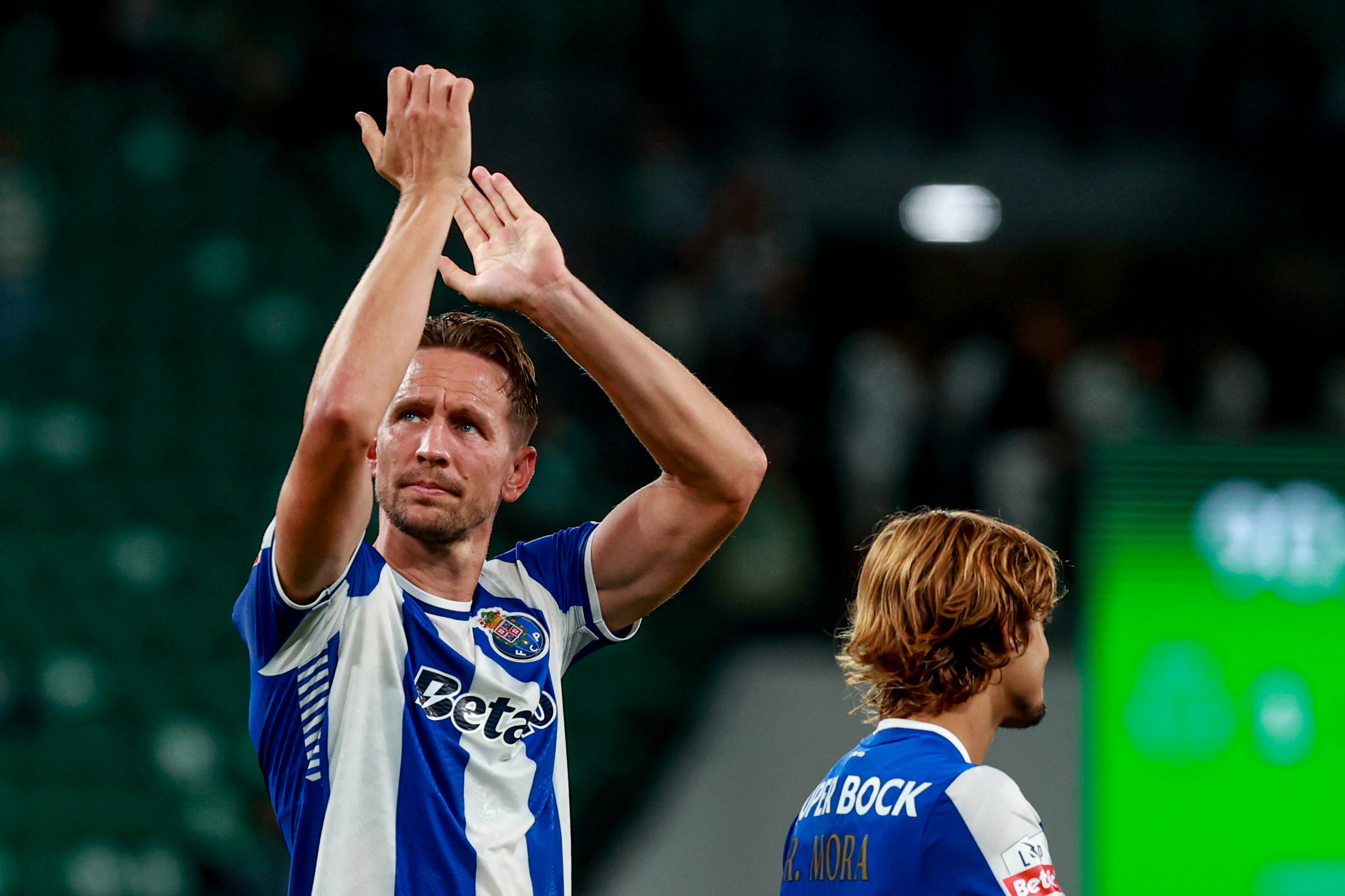 Luuk de Jong