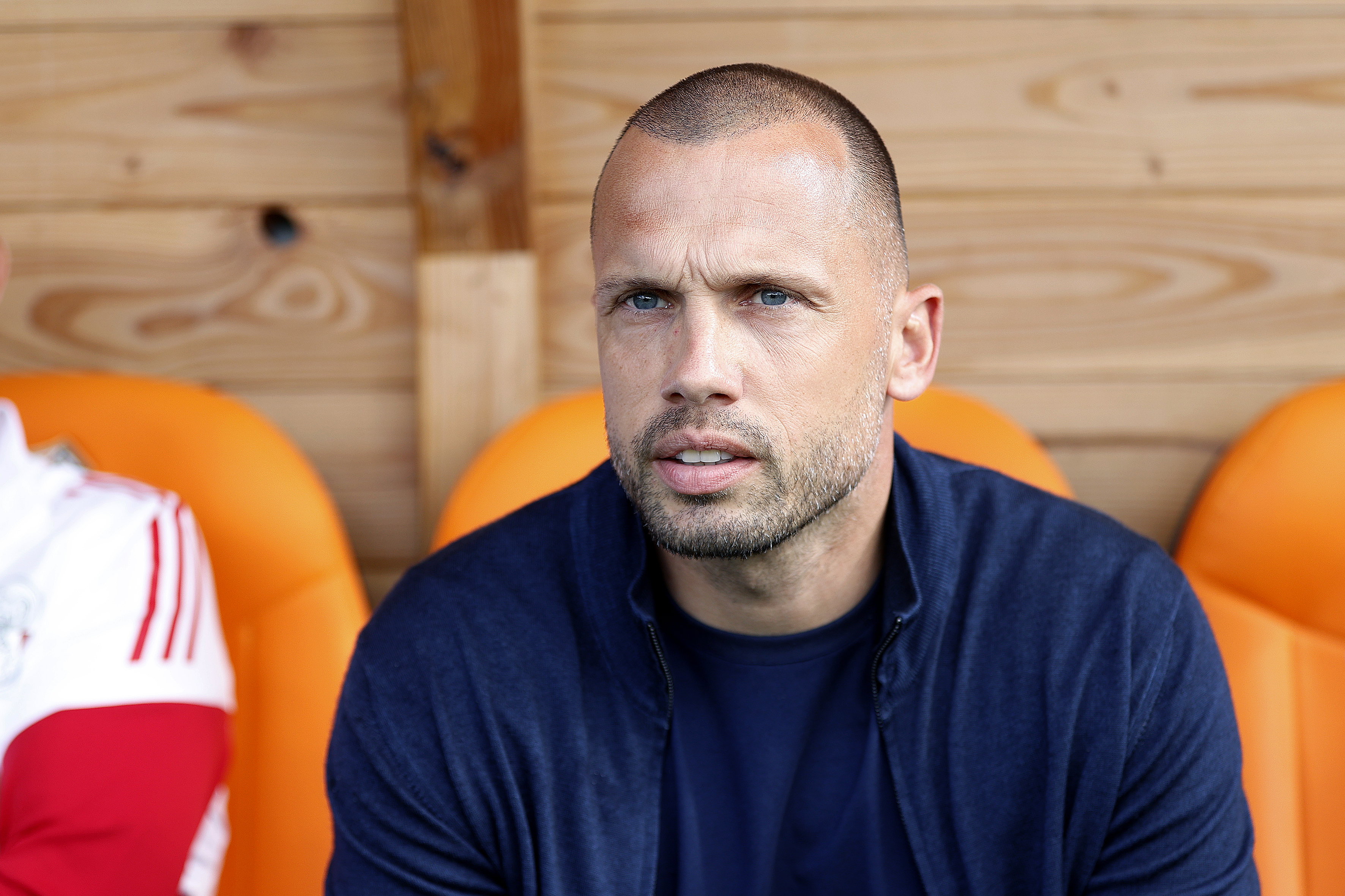 John Heitinga
