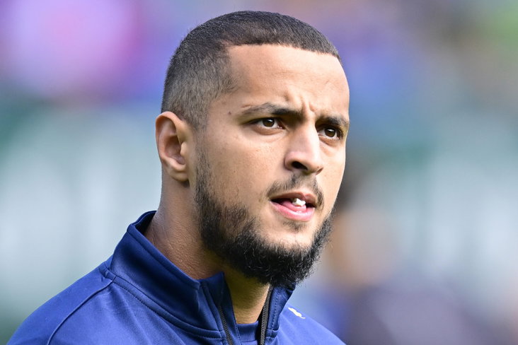 Mohamed Ihattaren