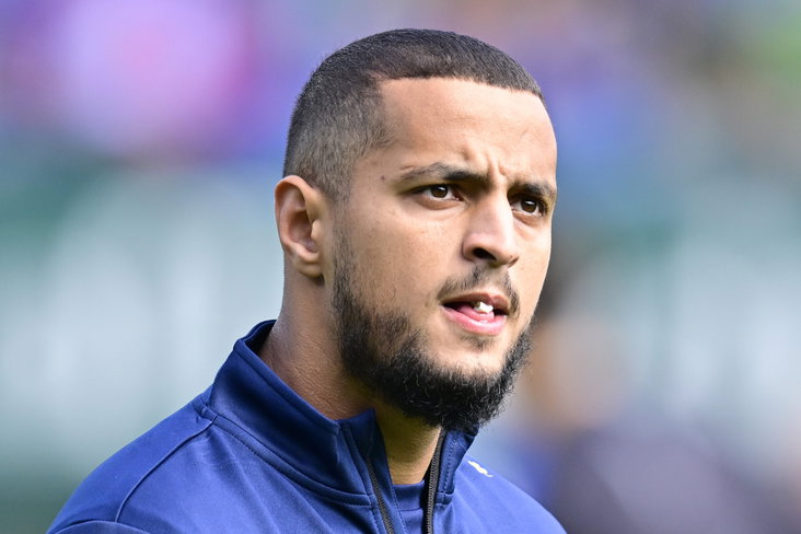 Mohamed Ihattaren