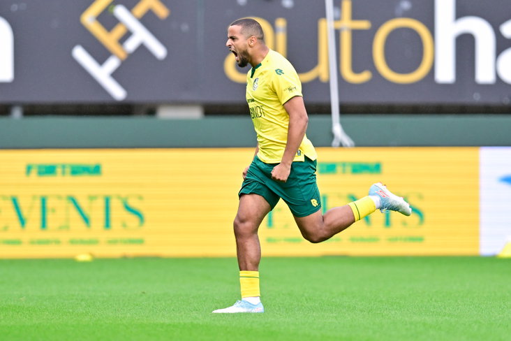 Mohamed Ihattaren