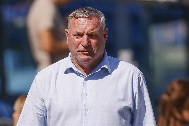 Ron Jans