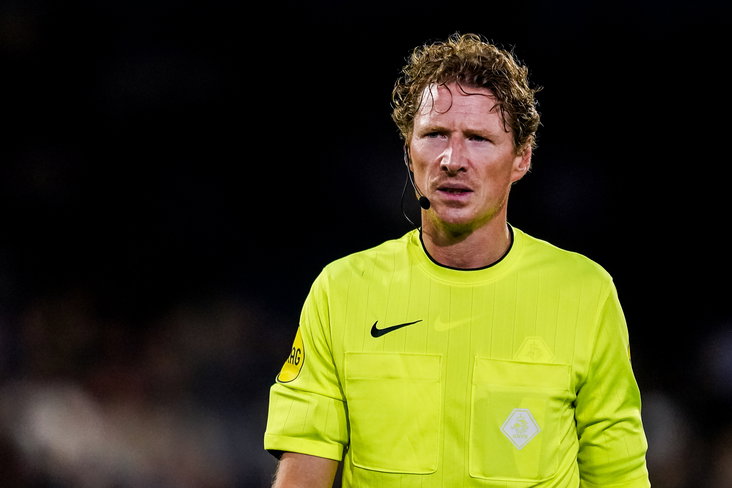 Martin van den Kerkhof