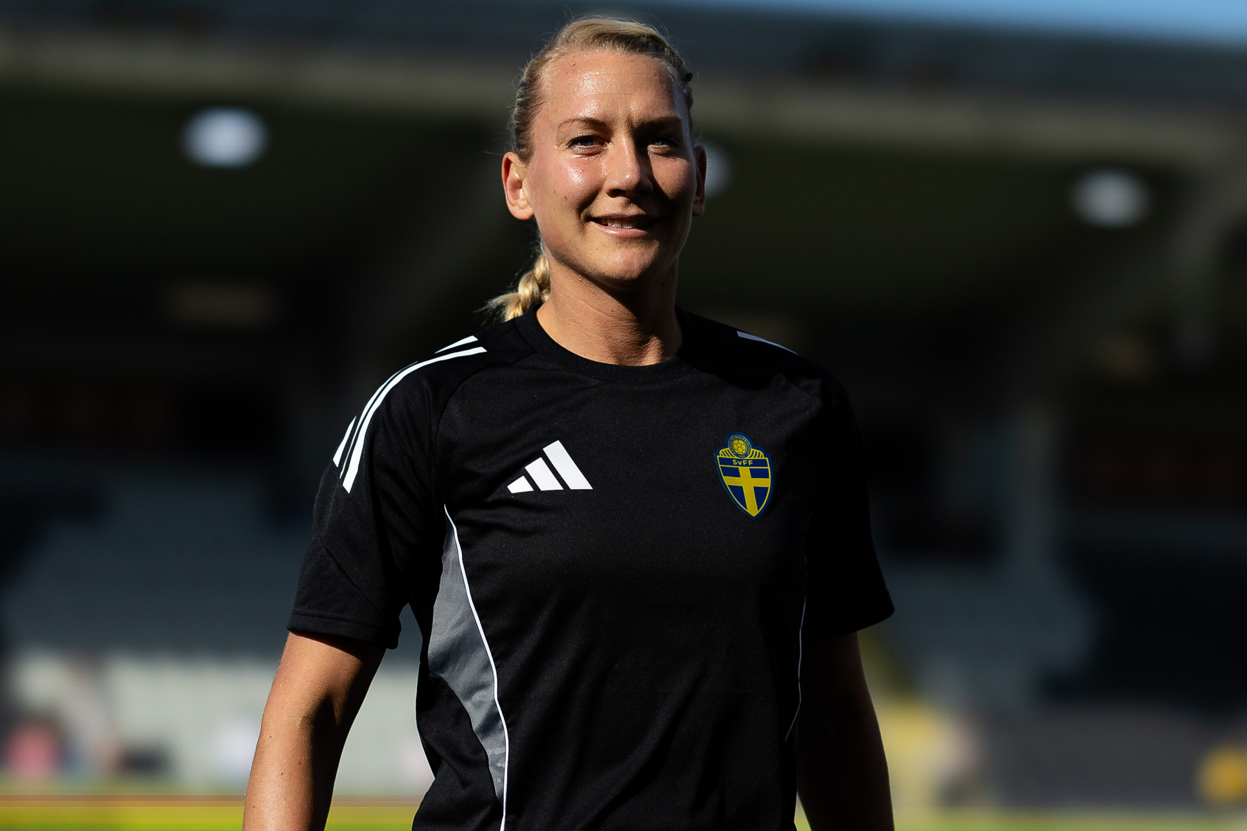 Tess Olofsson