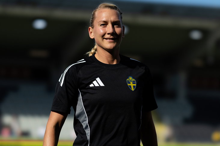 Tess Olofsson