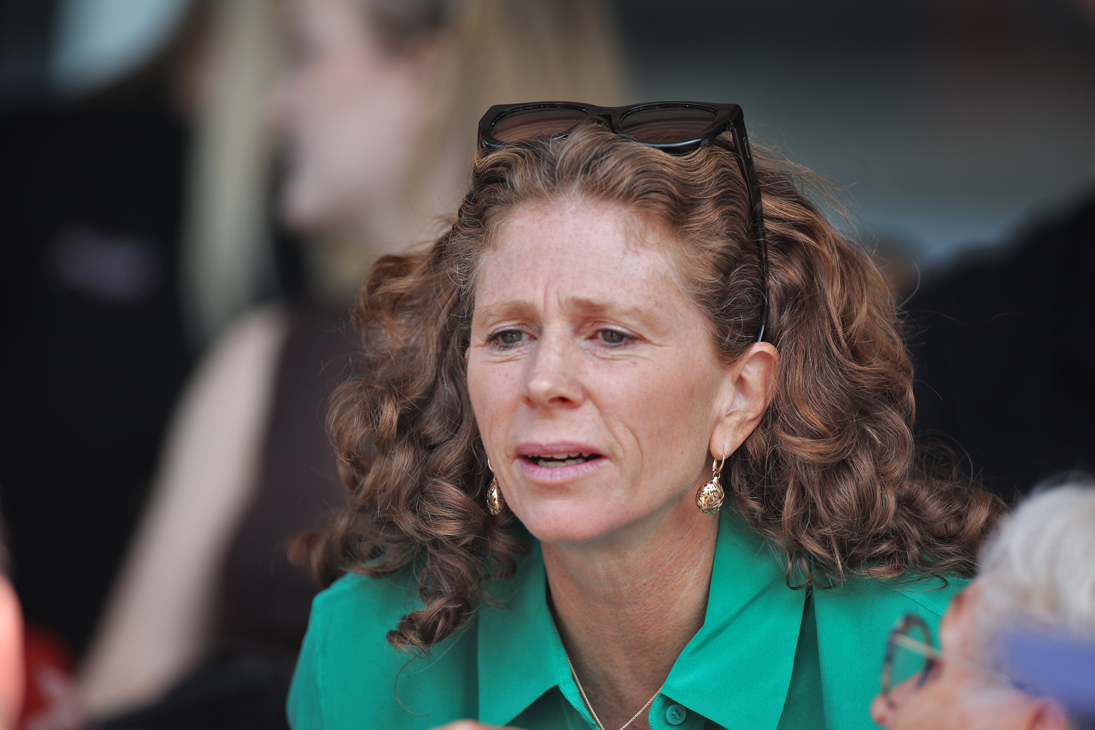 Barbara Barend