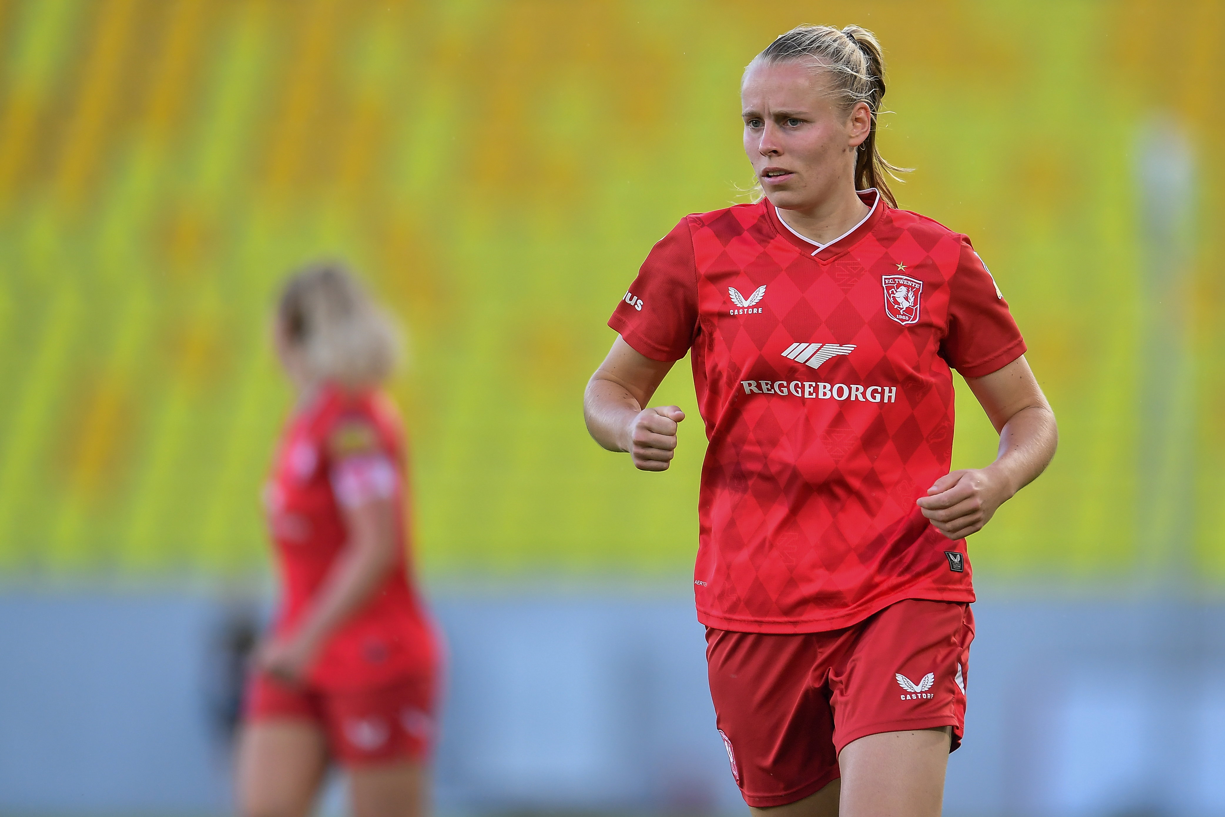 Leonie Vliek