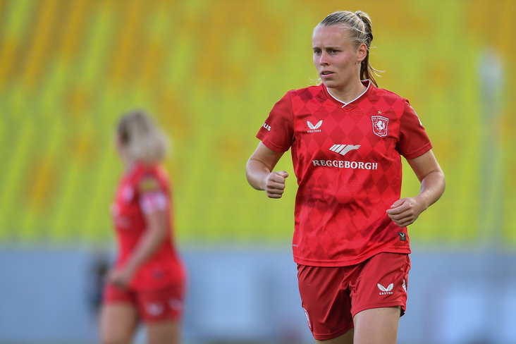 Leonie Vliek