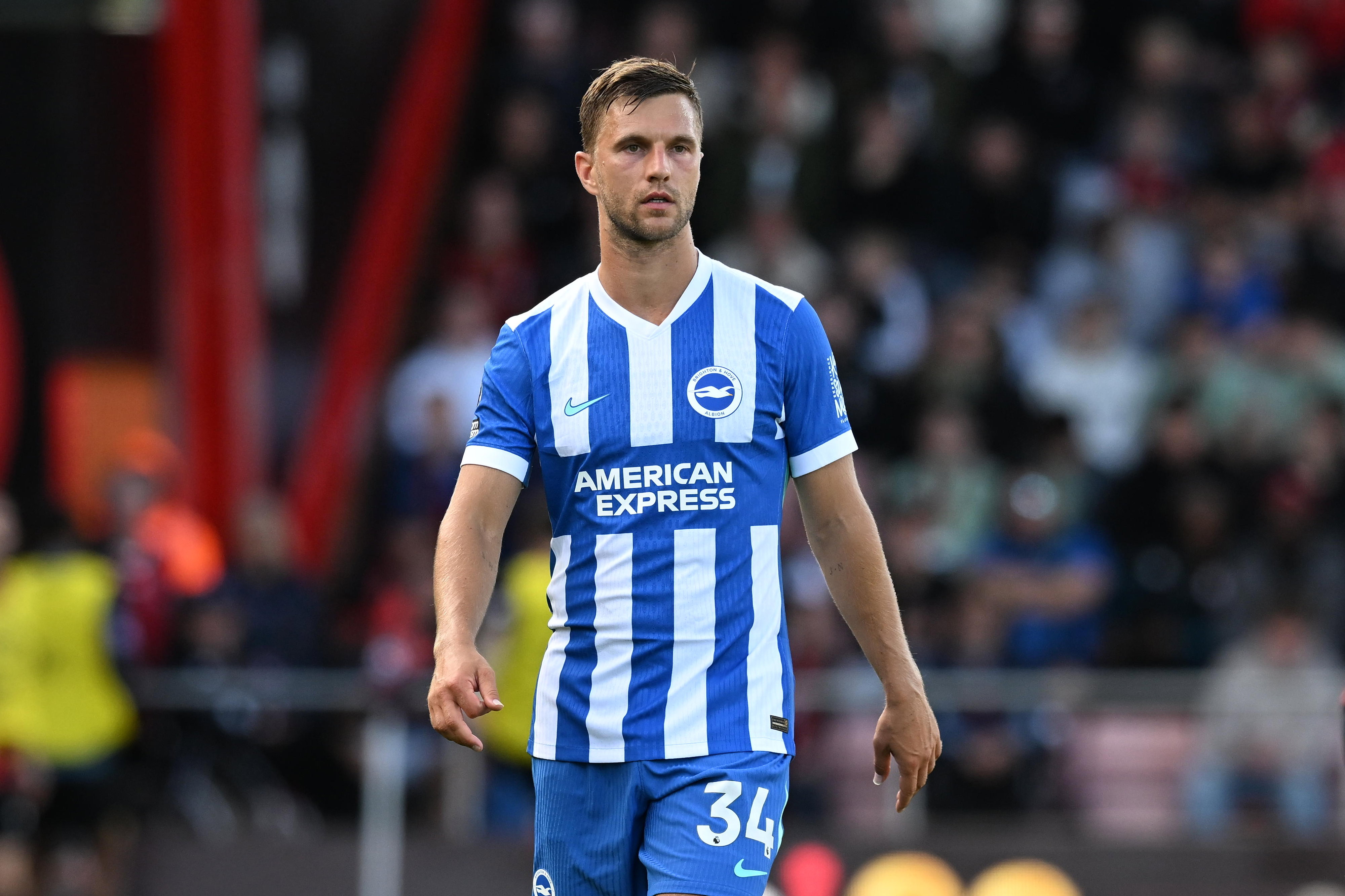 Joël Veltman