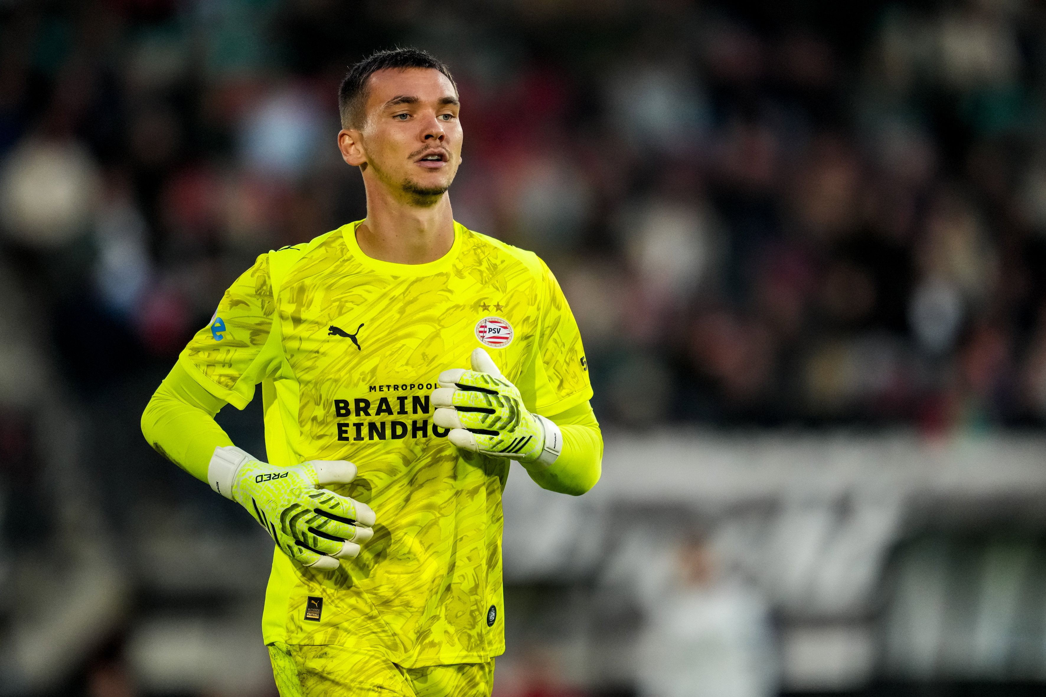 Matej Kovar