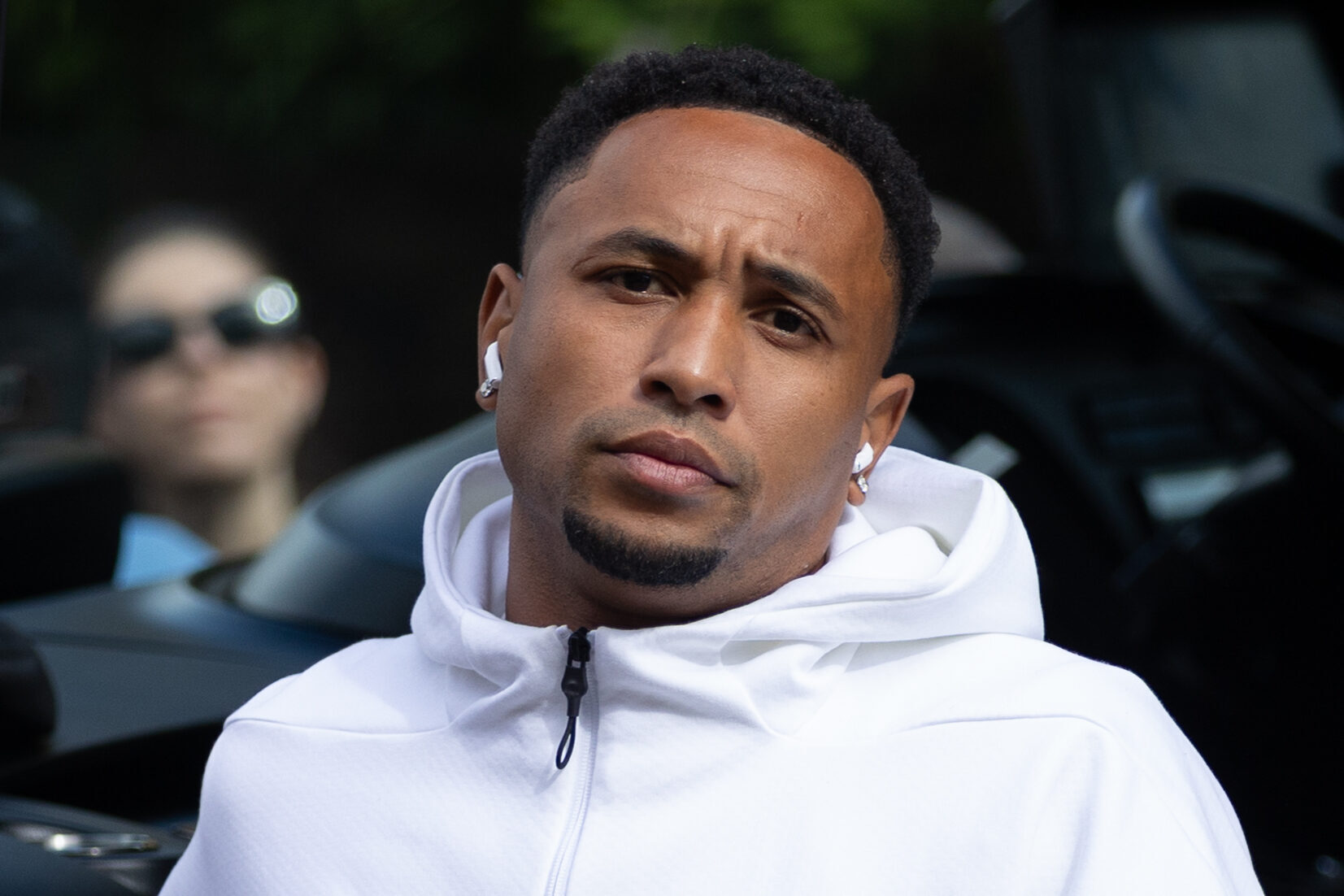 Kenny Tete