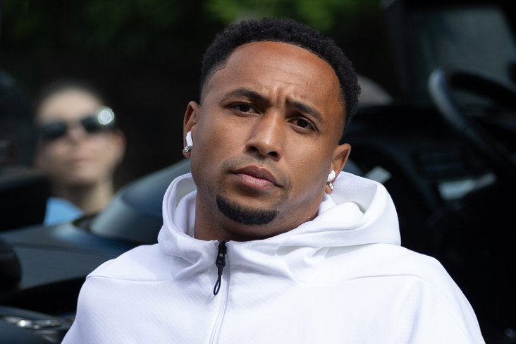 Kenny Tete