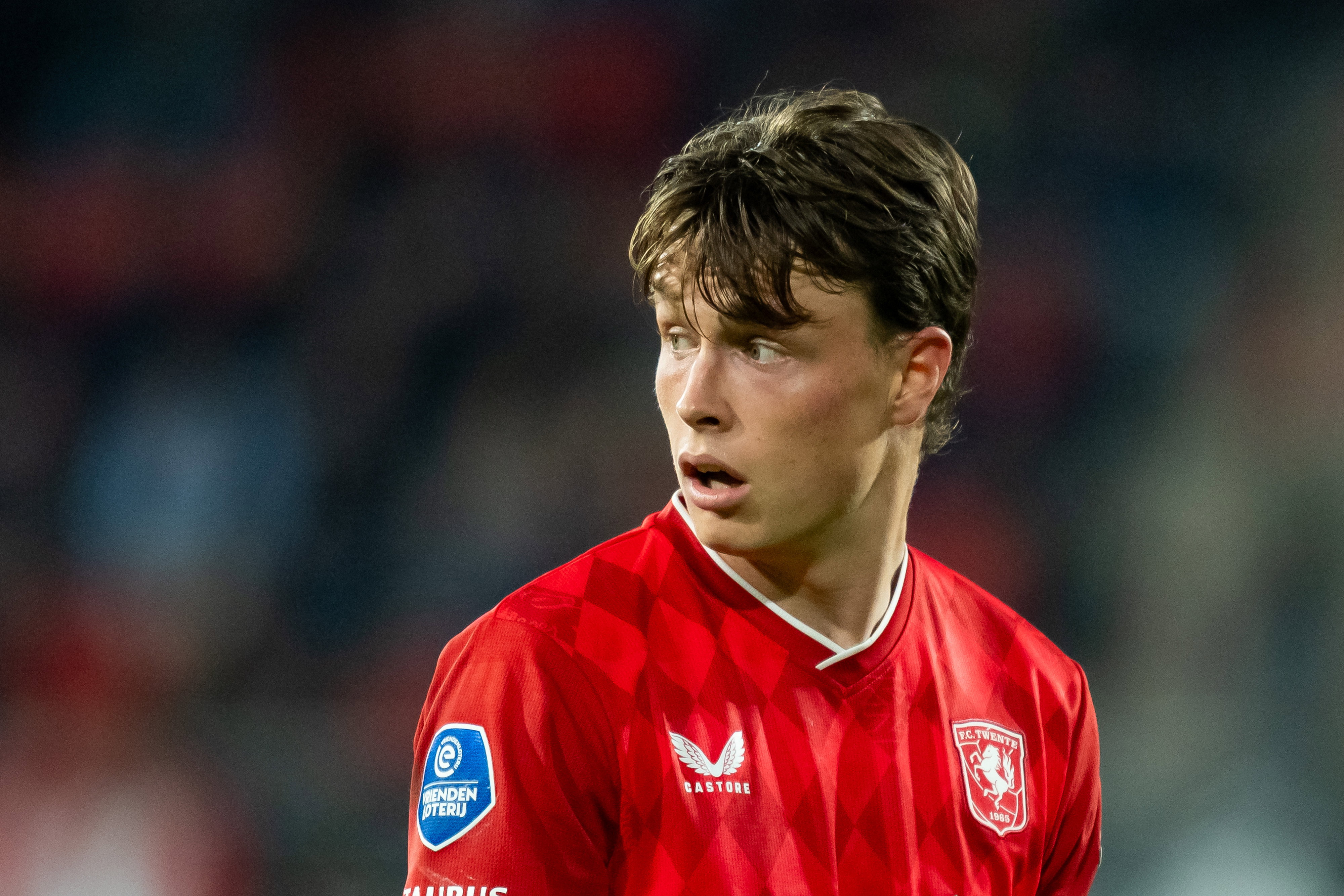 Sondre Ørjasæter