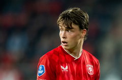 Sondre Ørjasæter