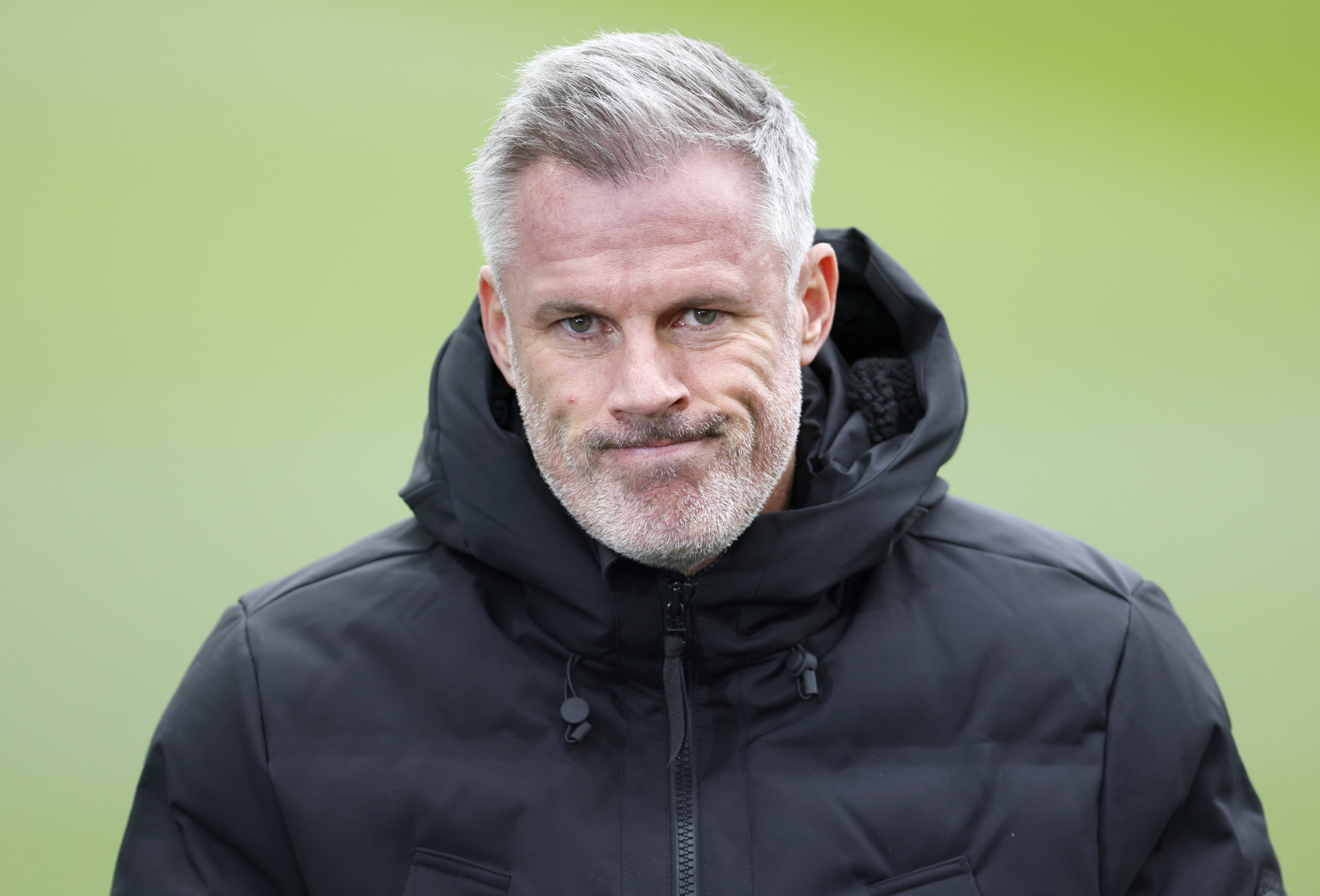 Jamie Carragher