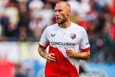 Mike van der Hoorn