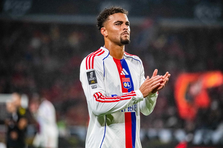 Ruben Kluivert