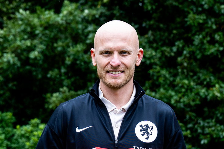Arjan Veurink