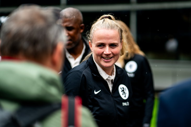 Roos Kwakkenbos