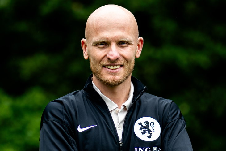 Arjan Veurink