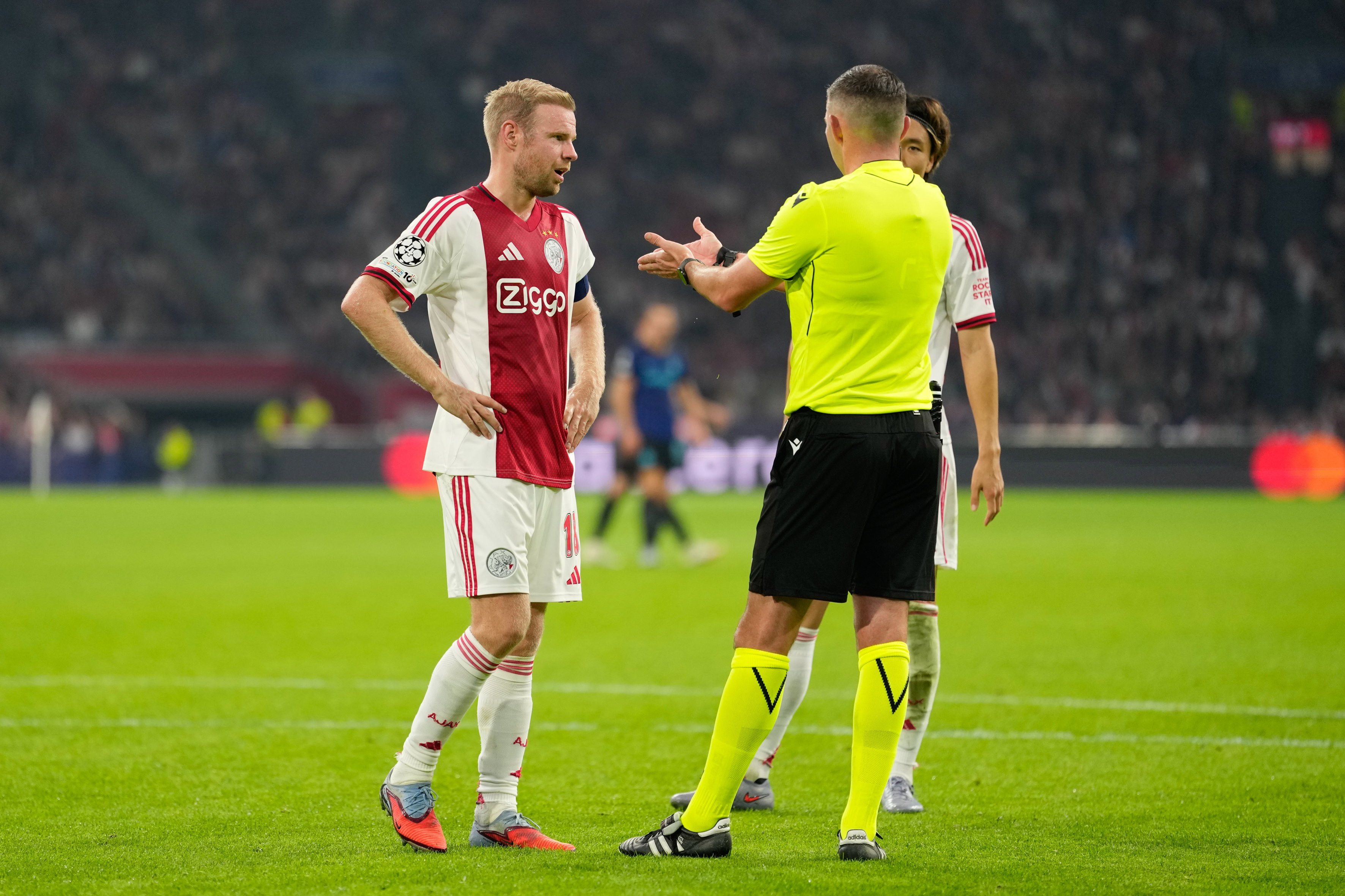Davy Klaassen