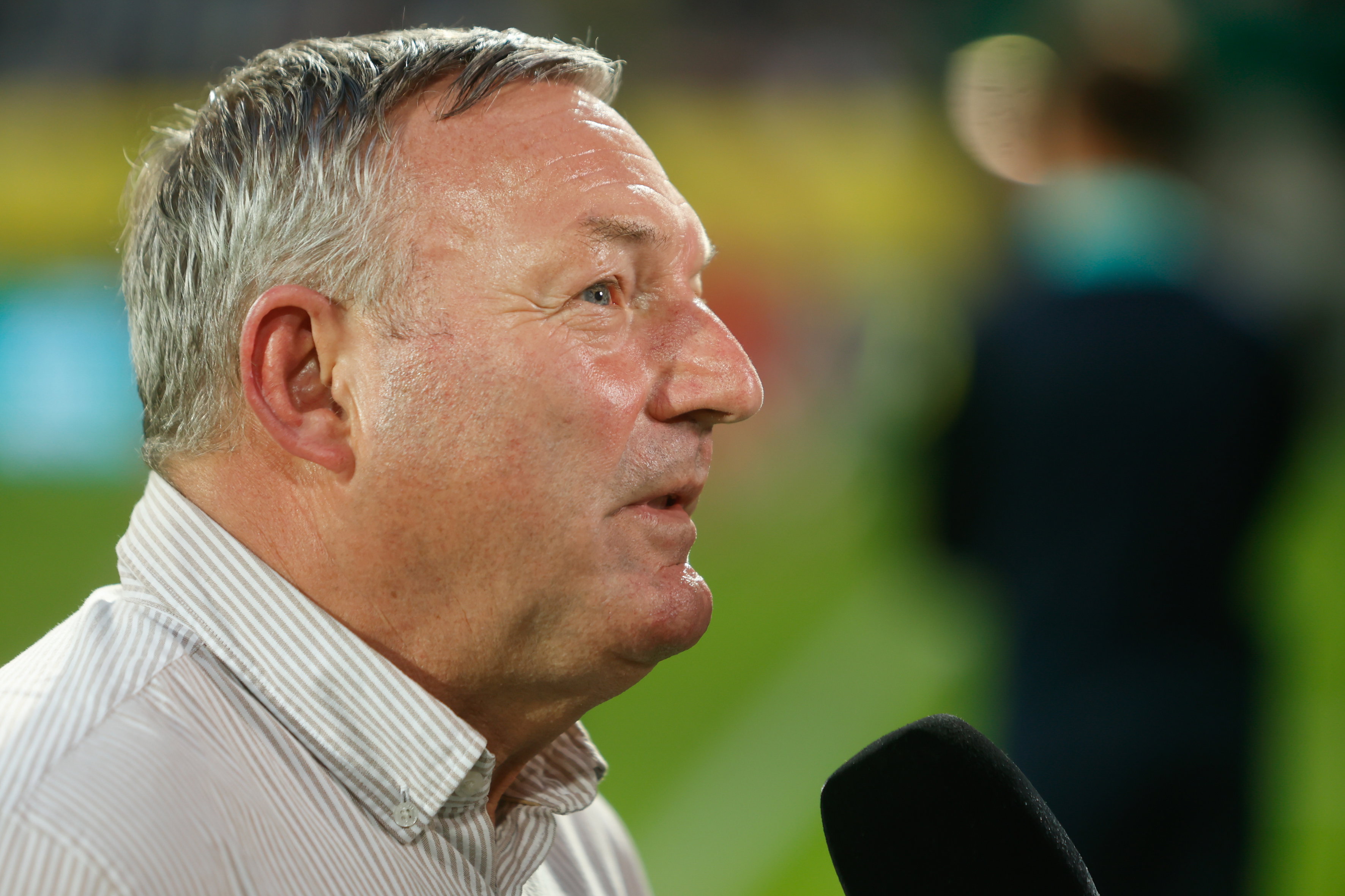 Ron Jans