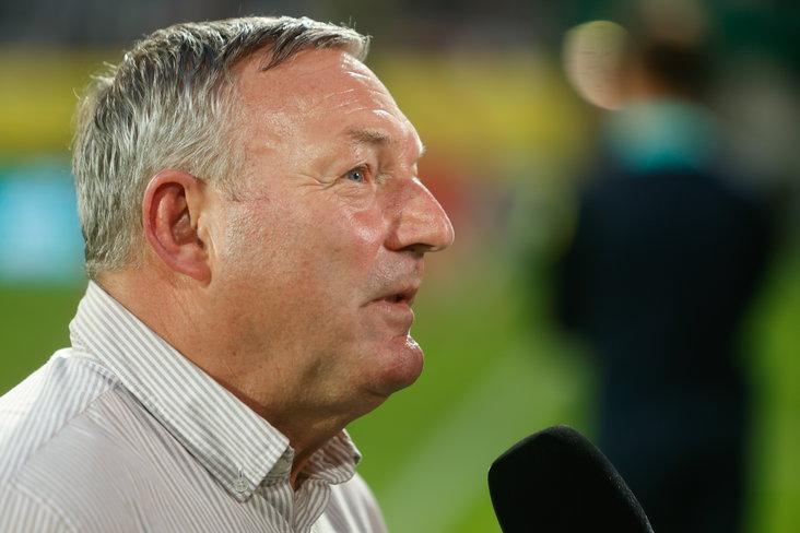 Ron Jans