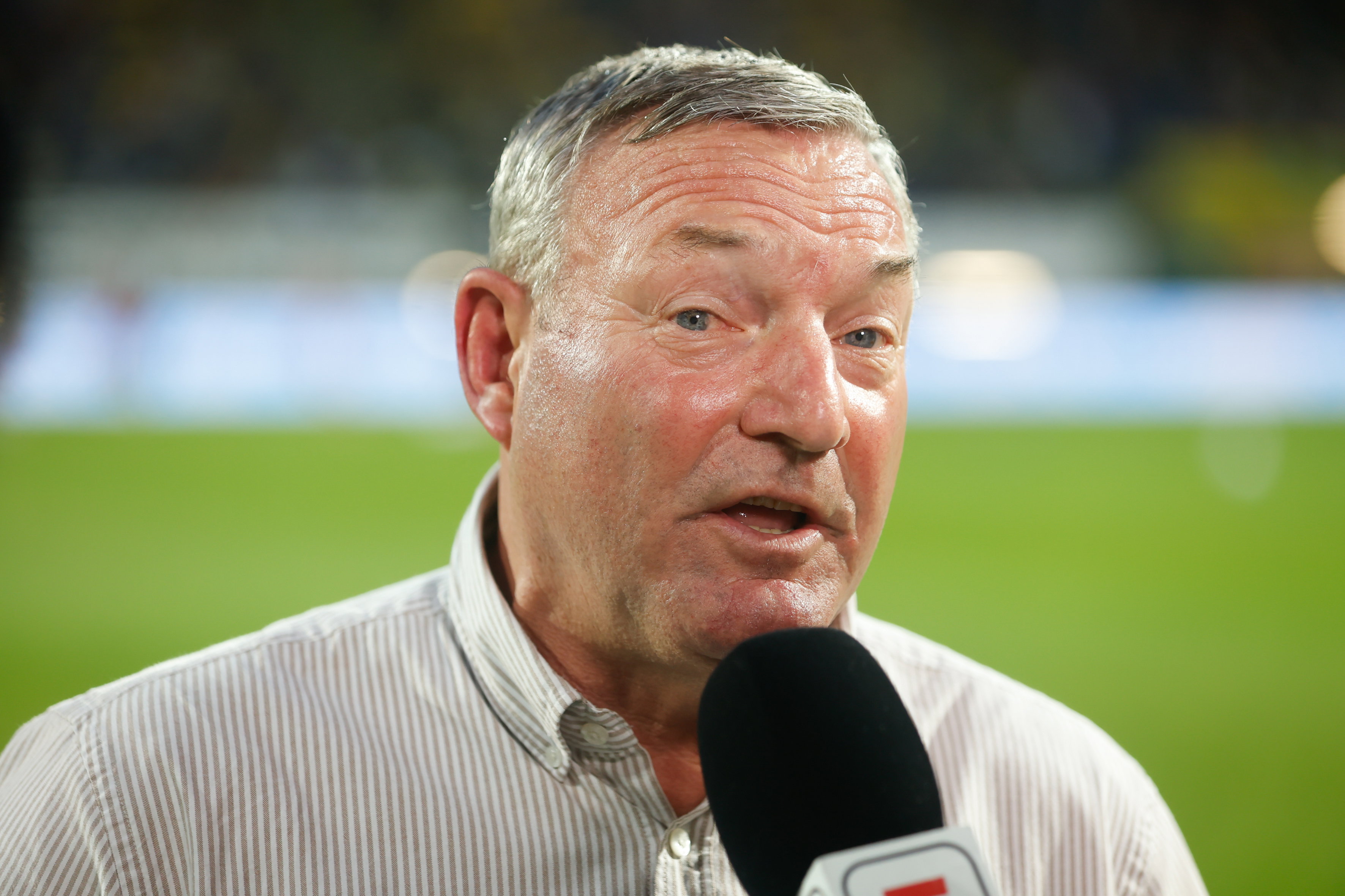 Ron Jans