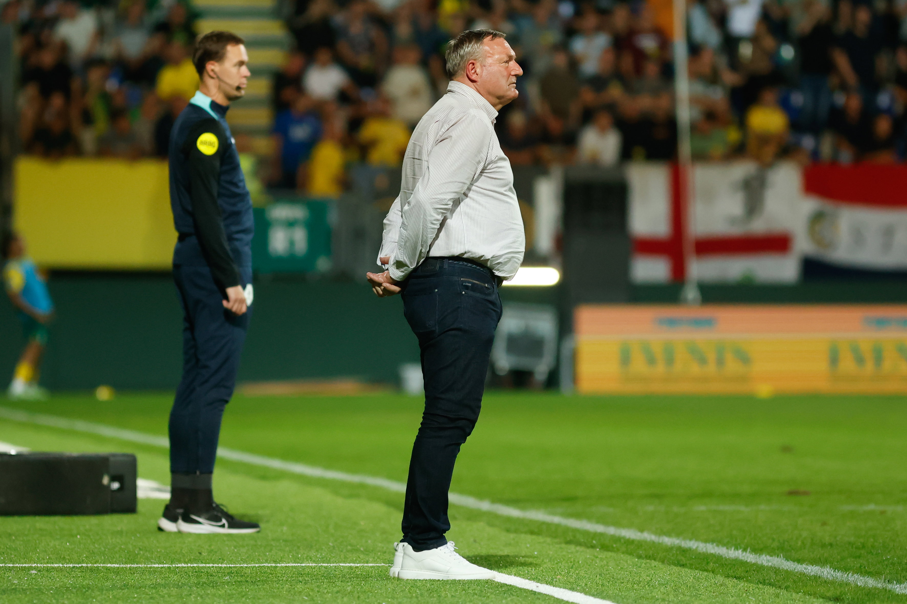 Ron Jans