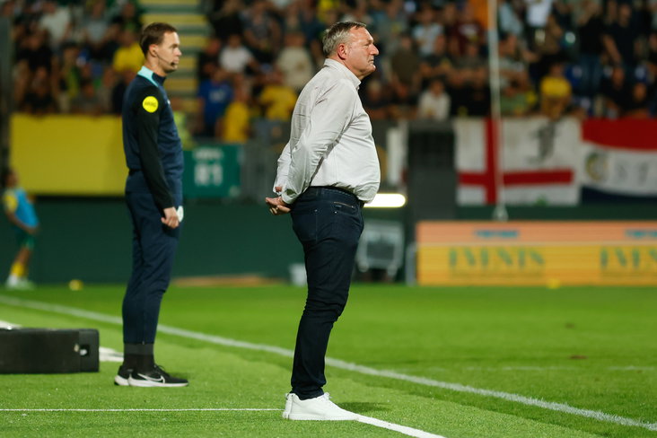 Ron Jans