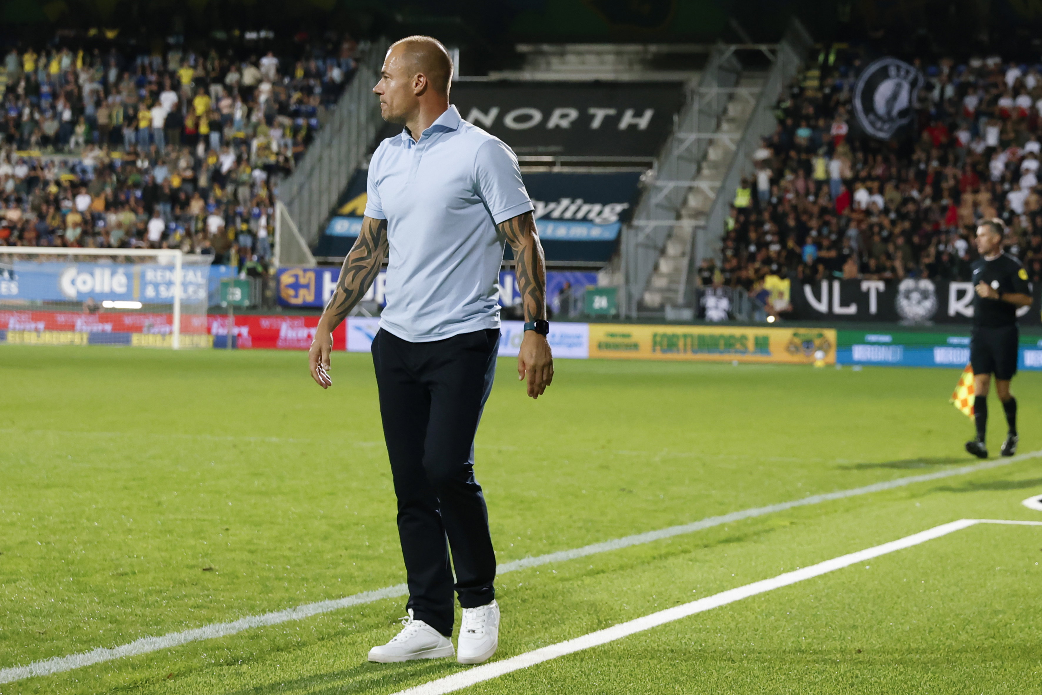 Danny Buijs