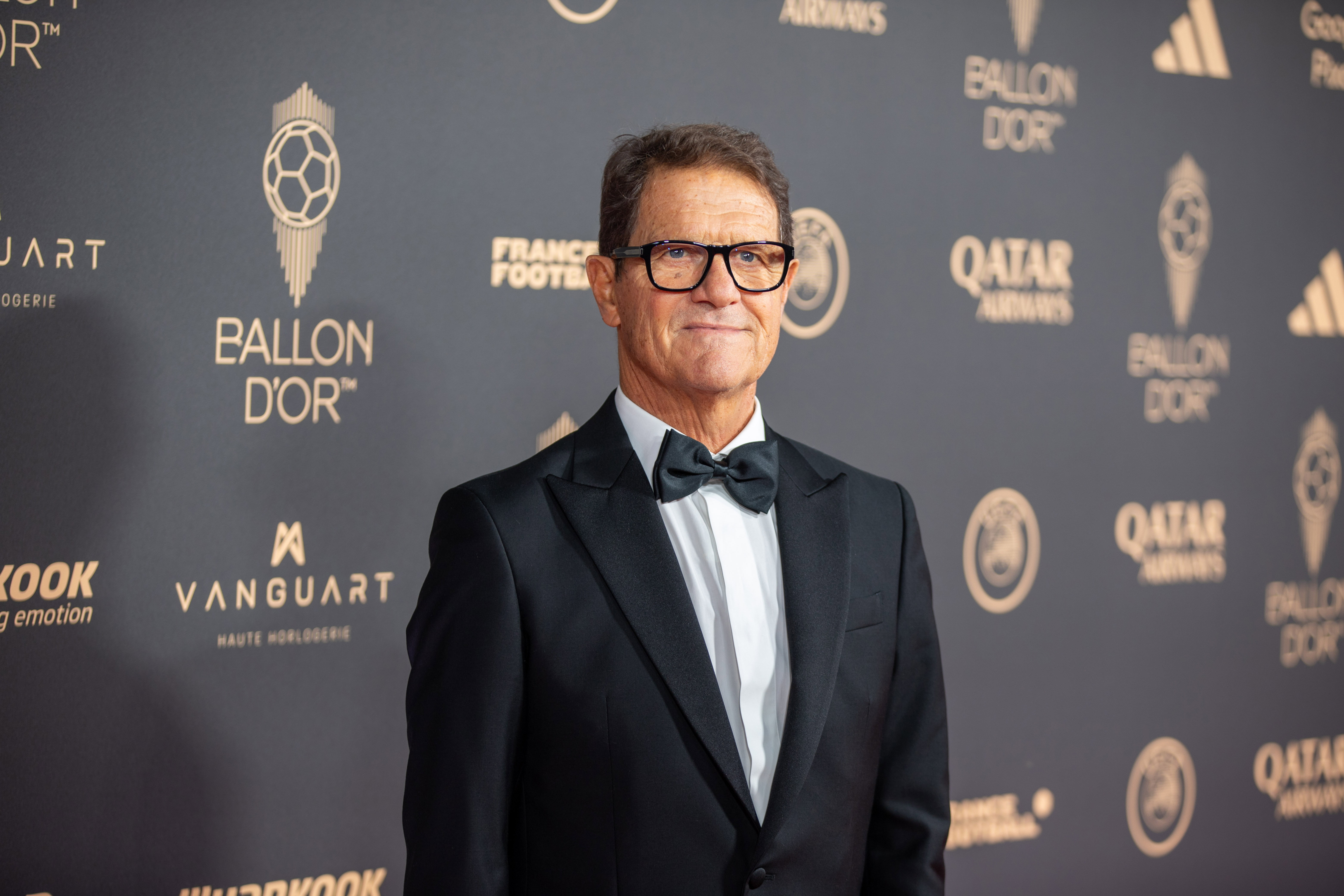 Fabio Capello