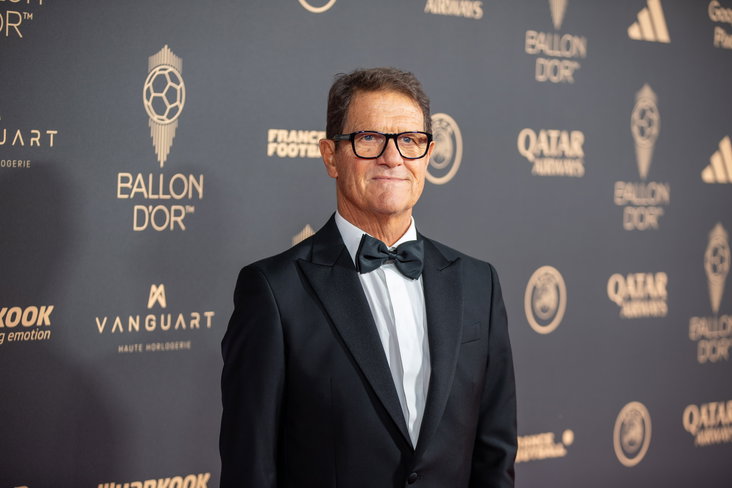 Fabio Capello