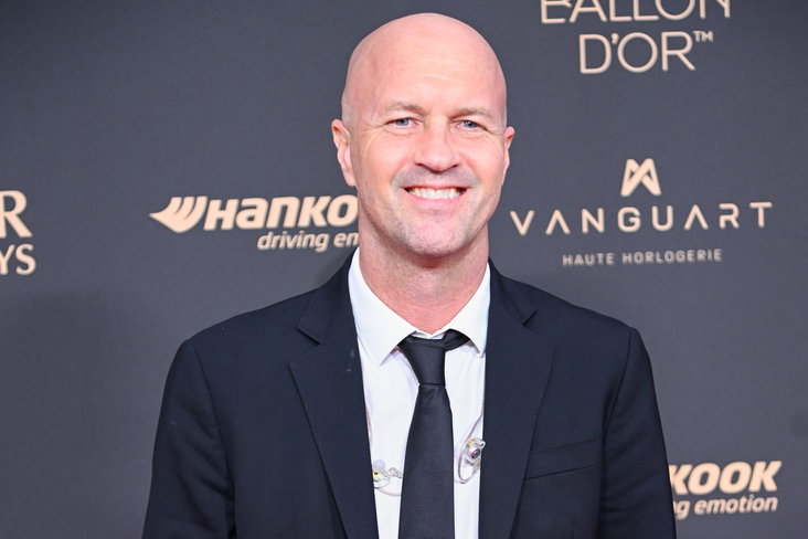 Jordi Cruijff