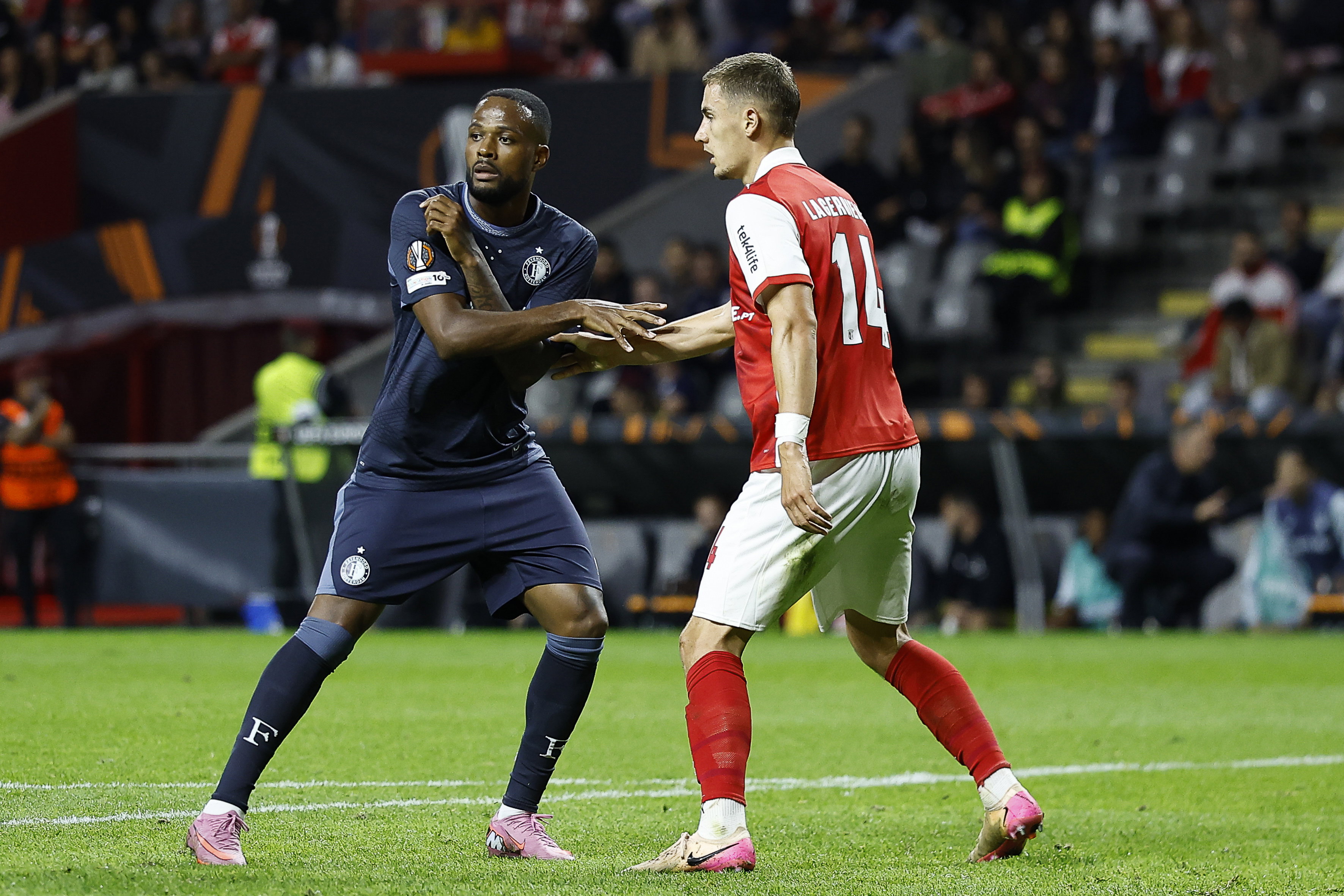 Cyle Larin