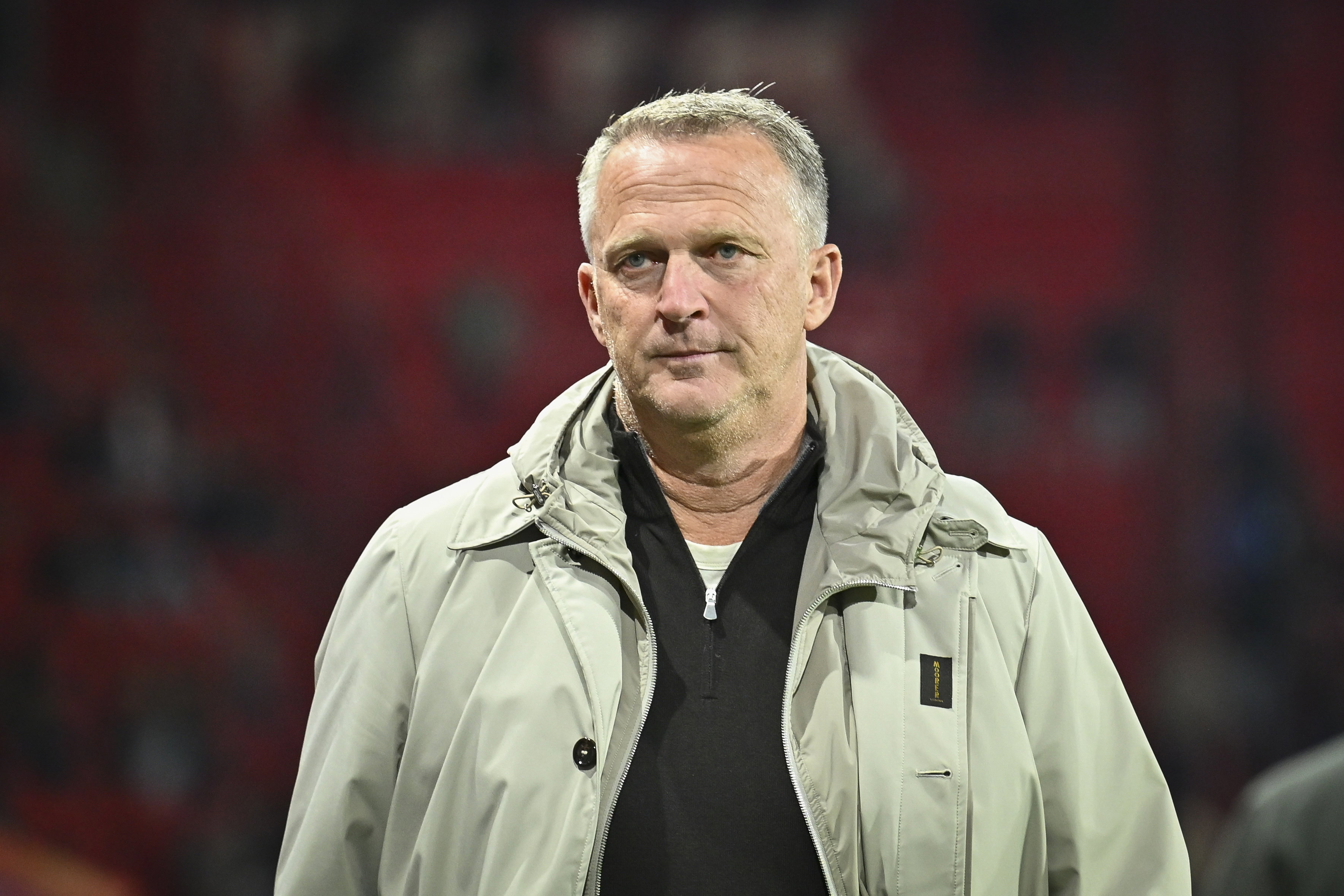 John van den Brom