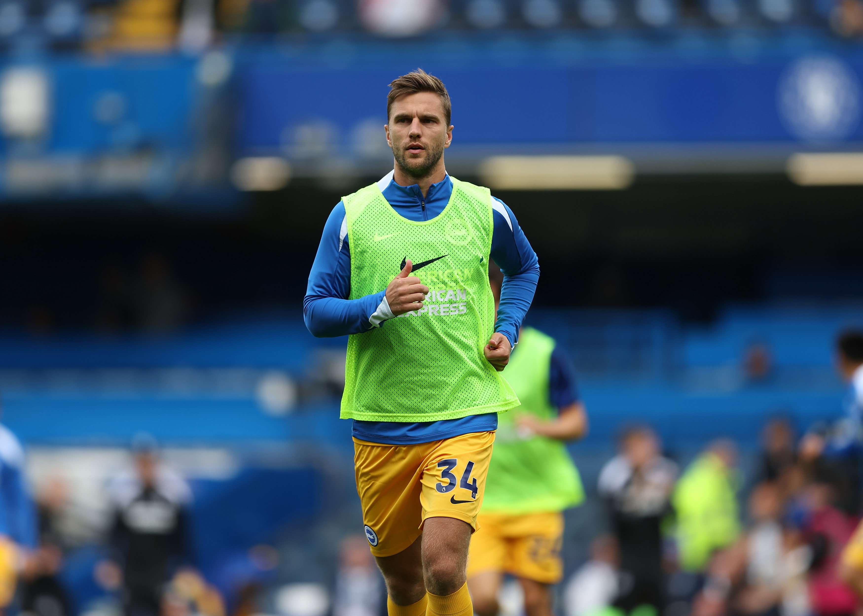 Joël Veltman