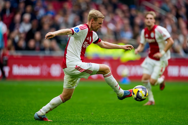 Davy Klaassen