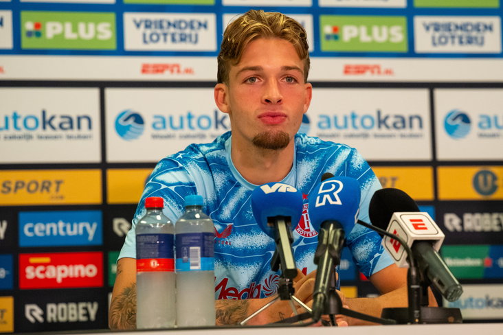 Luciano Valente