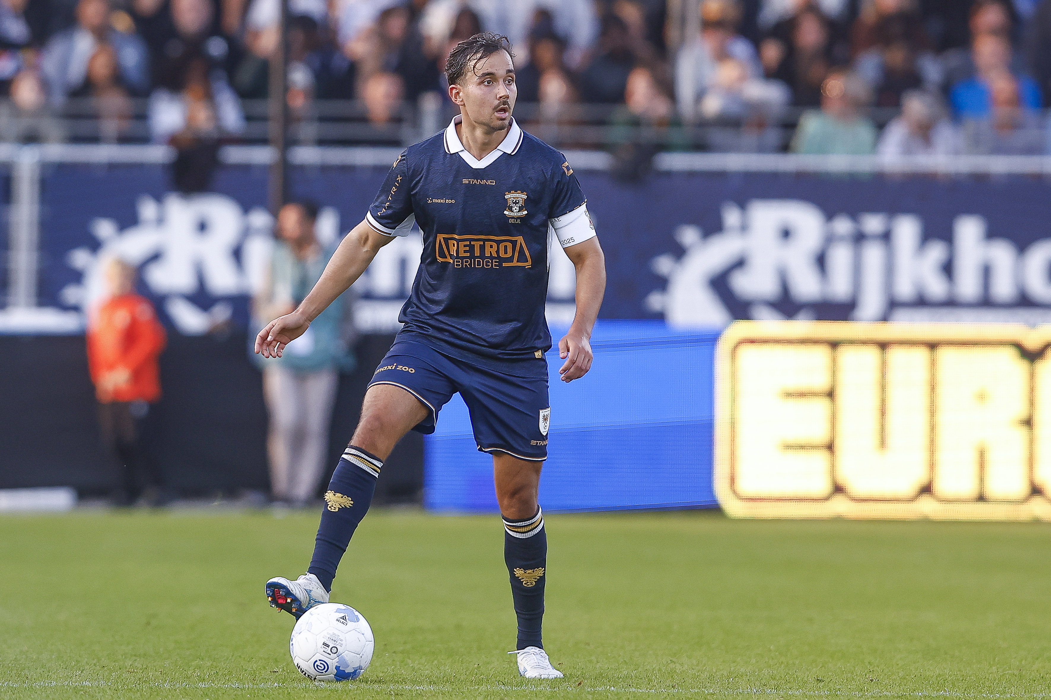 Mats Deijl