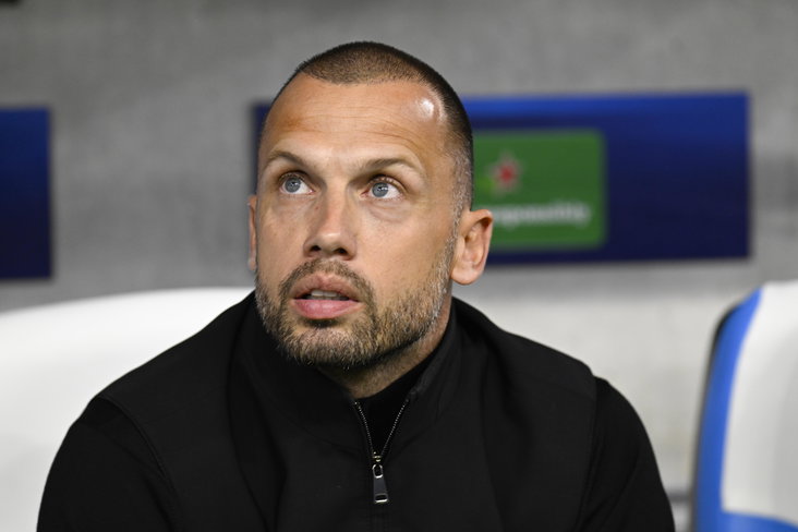 John Heitinga